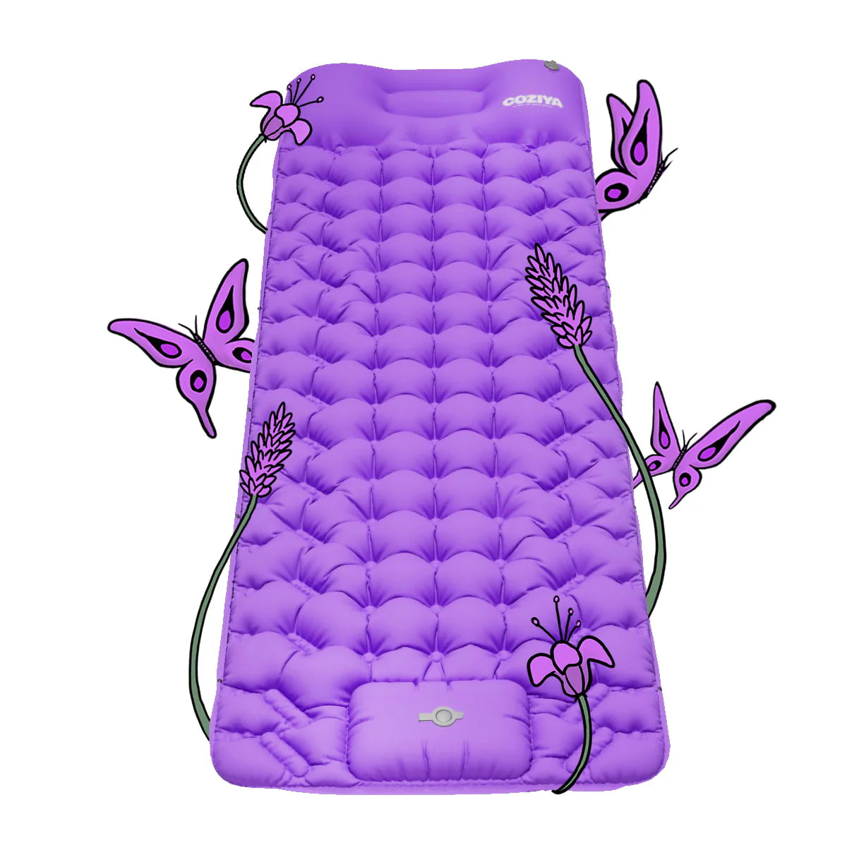 Coziya – Inflatable Mattress
