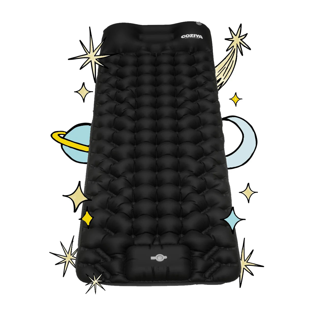 Coziya – Inflatable Mattress