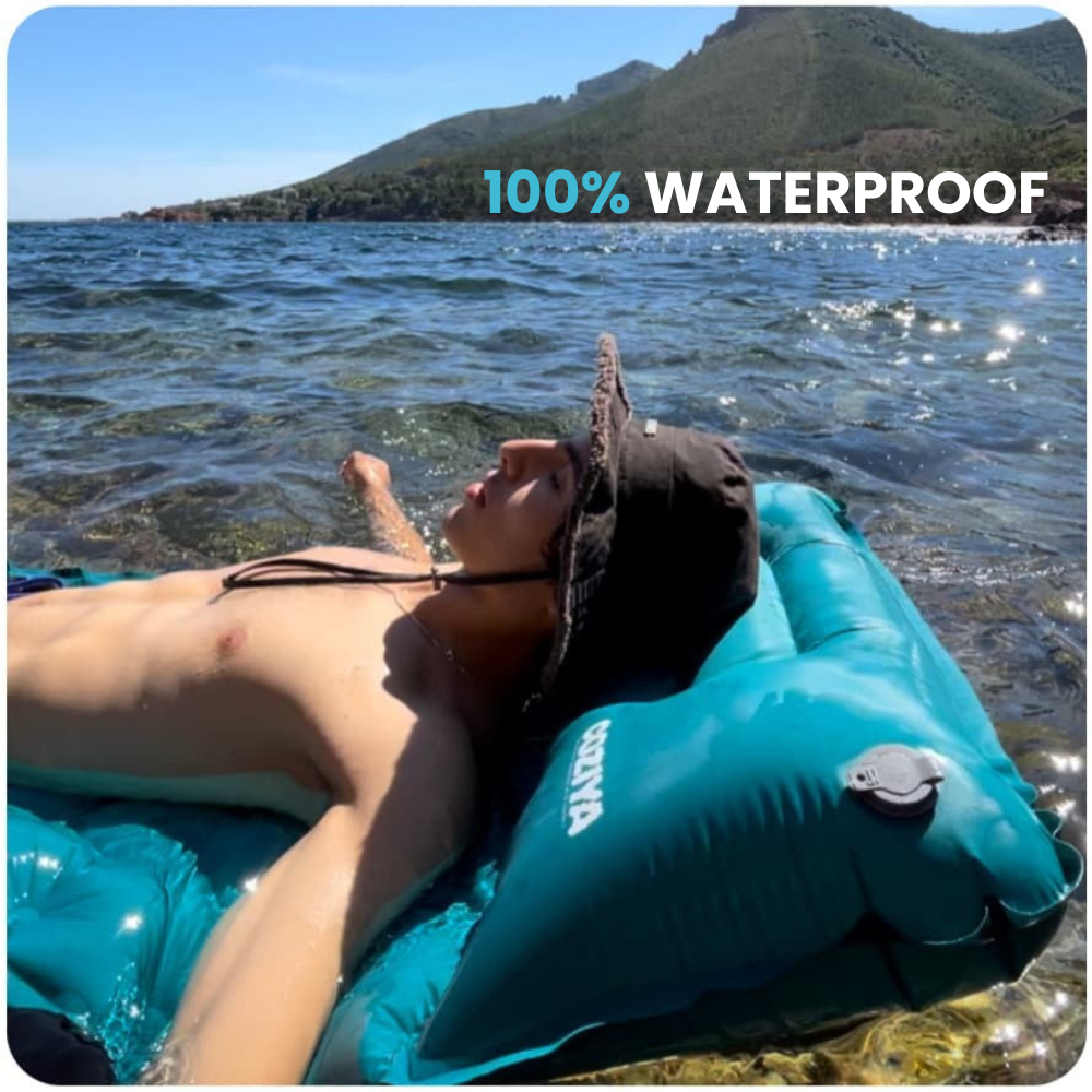 Coziya – Inflatable Mattress