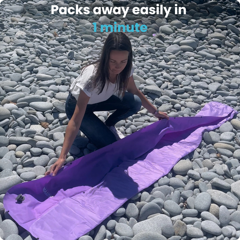 Coziya – Inflatable Mattress