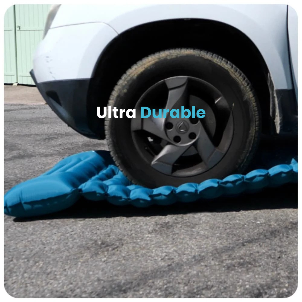 Coziya – Inflatable Mattress